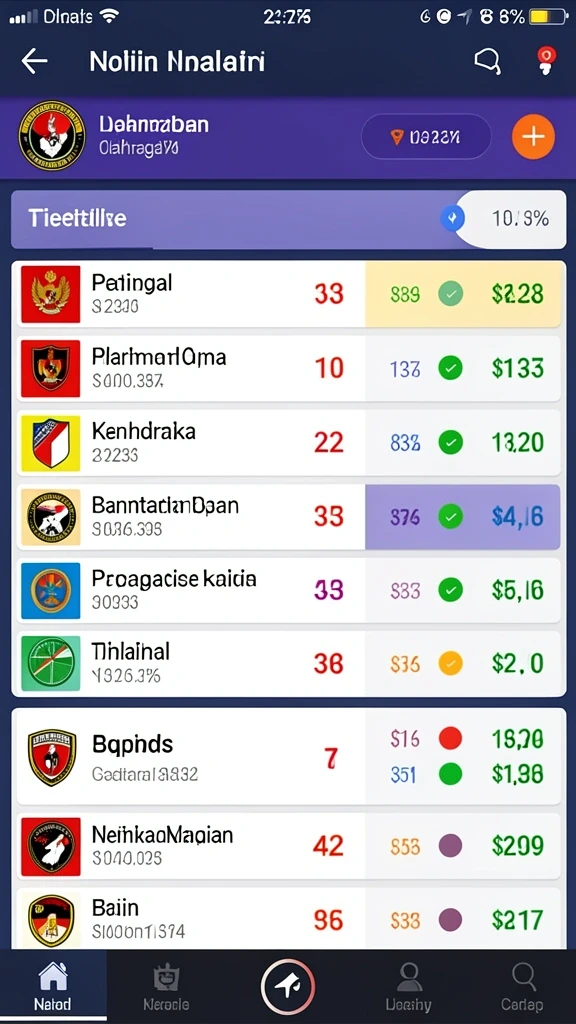 Screenshot memperlihatkan antarmuka pengguna yang intuitif.