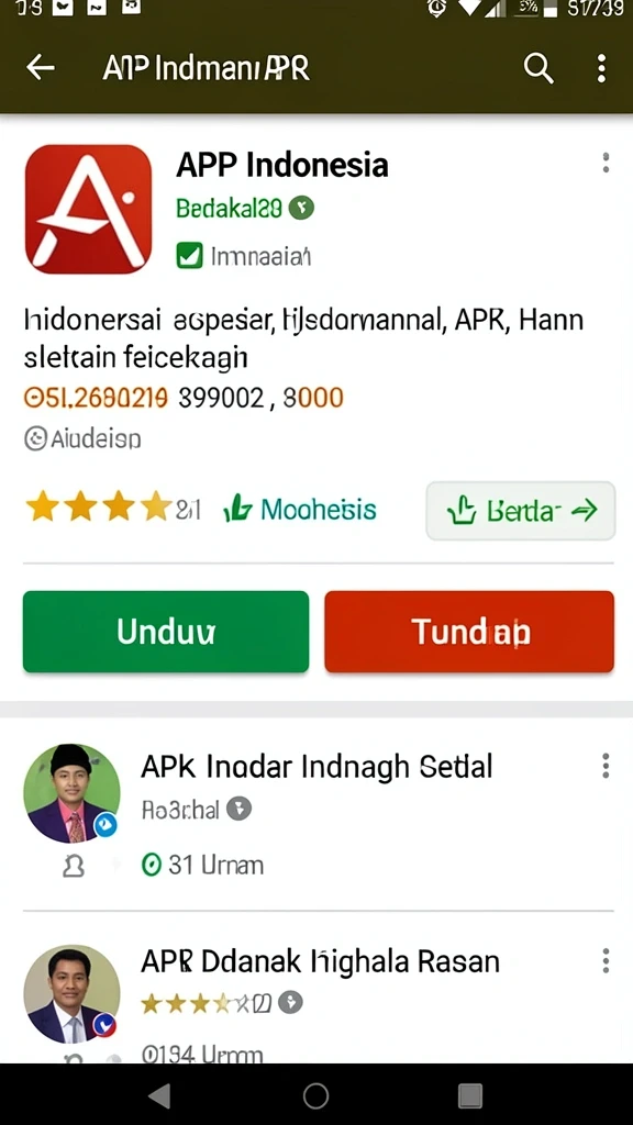 Tangkapan layar memperlihatkan aksi mendebarkan dalam level yang baru.