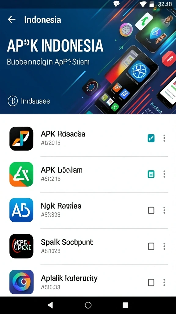 Grafis yang realistis meningkatkan pengalaman bermain.