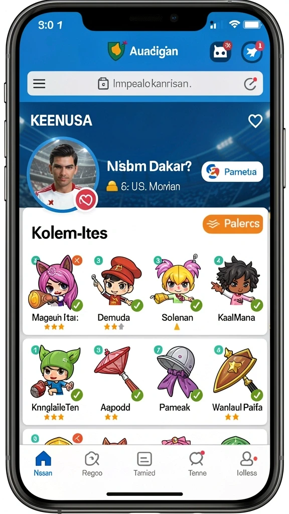 Grafik hasil togel yang jelas dan mudah dipahami.