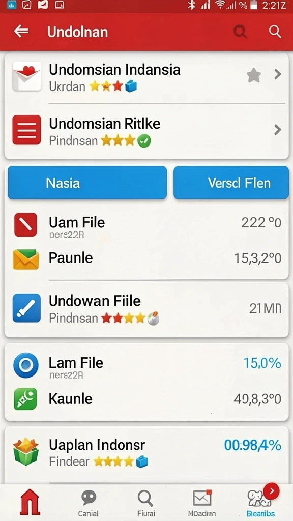 Fitur multiplayer yang memungkinkan interaksi antar pemain.