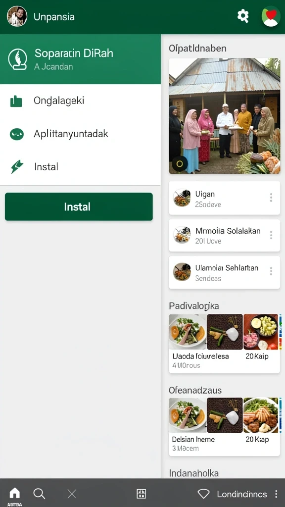 Screenshot ini menunjukkan tampilan utama GACOR777 yang menawan.