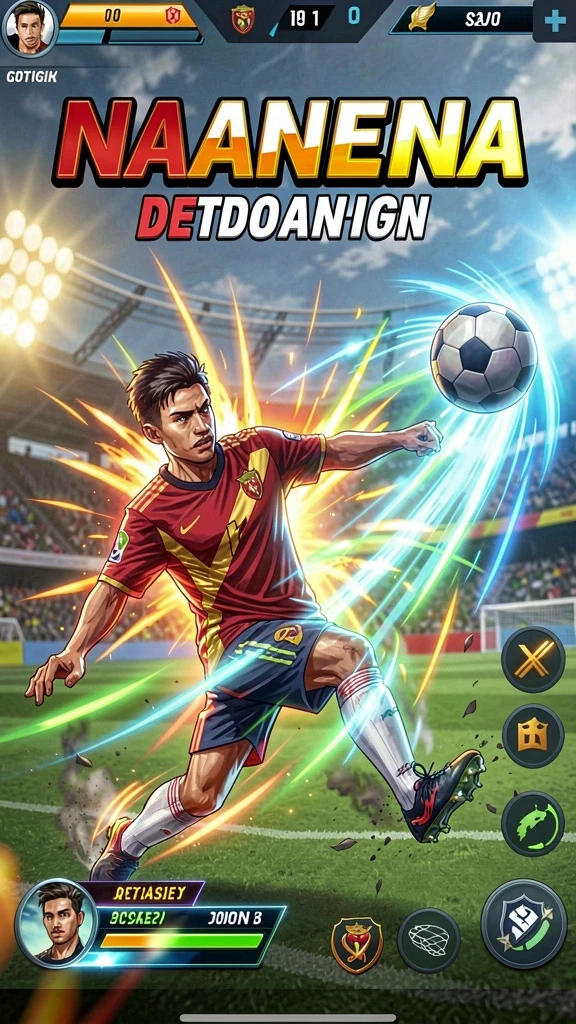 Tampilan gameplay GACOR777 yang penuh aksi dan tantangan.