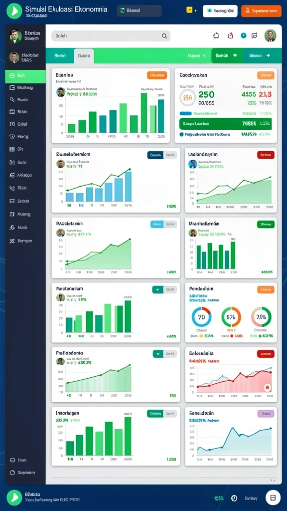 Screenshot menampilkan grafik permainan slot yang menakjubkan.
