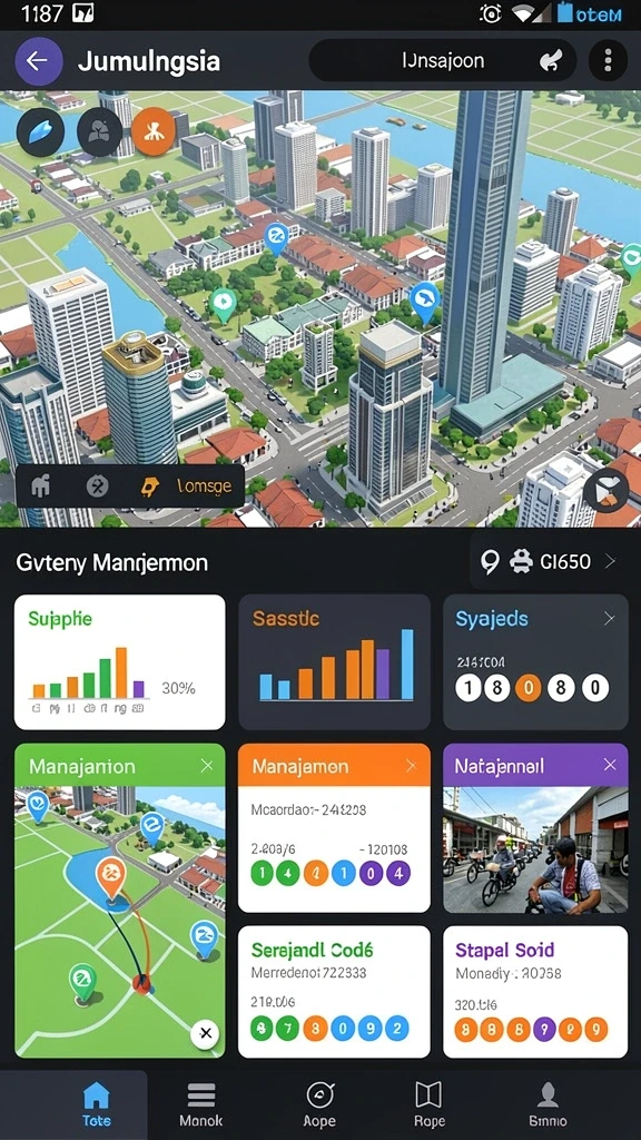 Karakter baru yang menambah variasi dalam permainan.