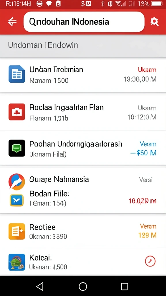 Karakter yang beragam dan bisa disesuaikan sesuai selera.