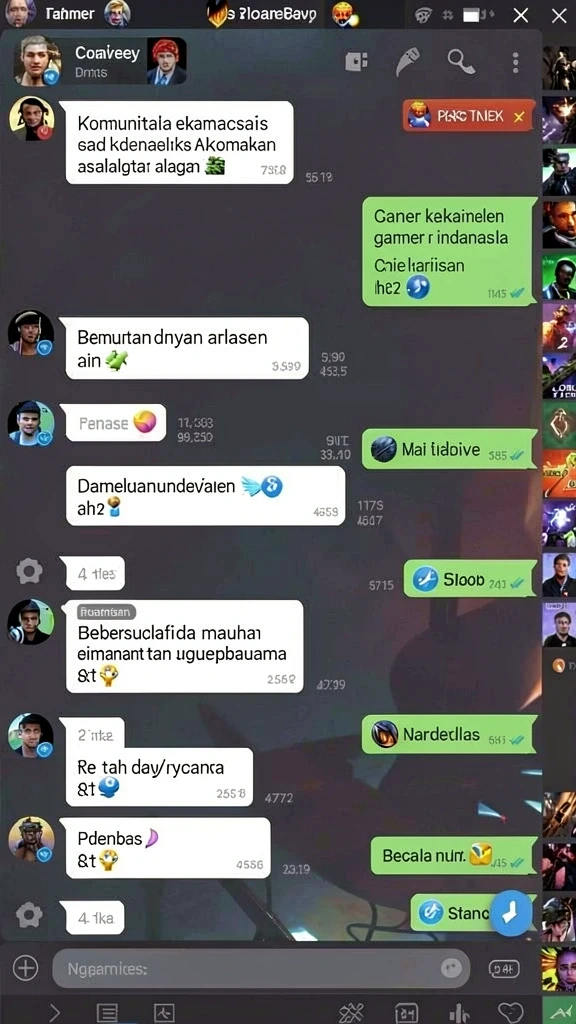 Banyak pilihan permainan judi yang mengasyikkan.