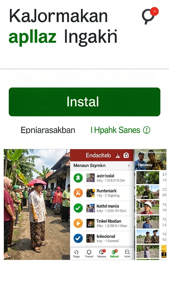 Karakter baru yang menarik untuk dimainkan.