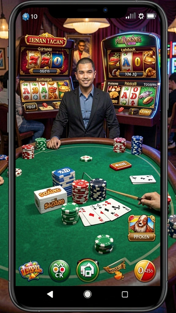 Komunitas aktif yang siap berbagi pengalaman dan tips.