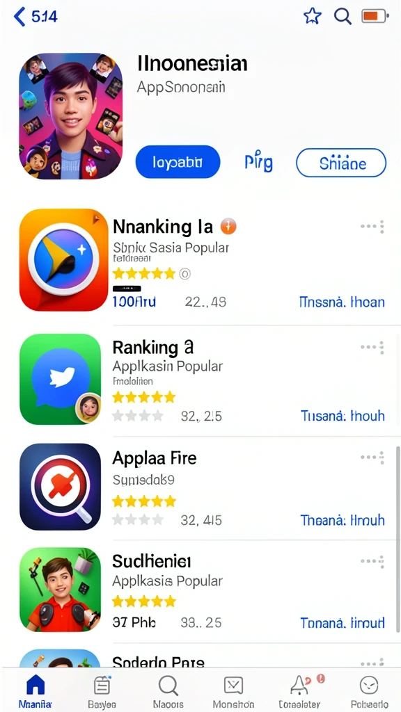 Gameplay seru dengan berbagai tantangan yang menarik.