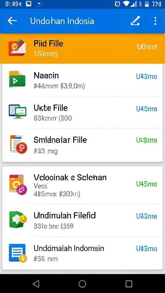 Pengalaman bermain yang menyenangkan bersama teman.