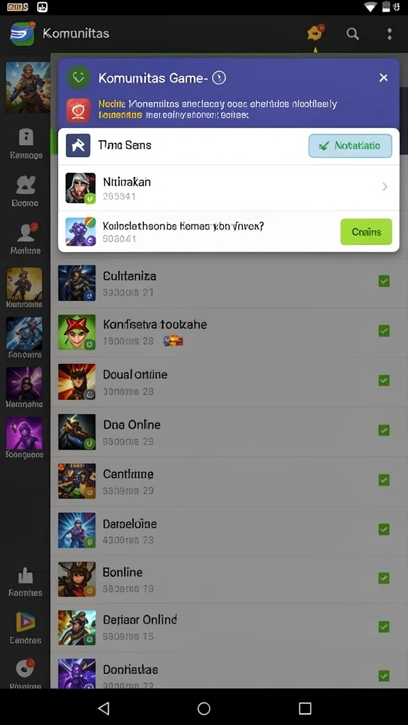 Fitur bonus menarik yang meningkatkan peluang kemenangan.