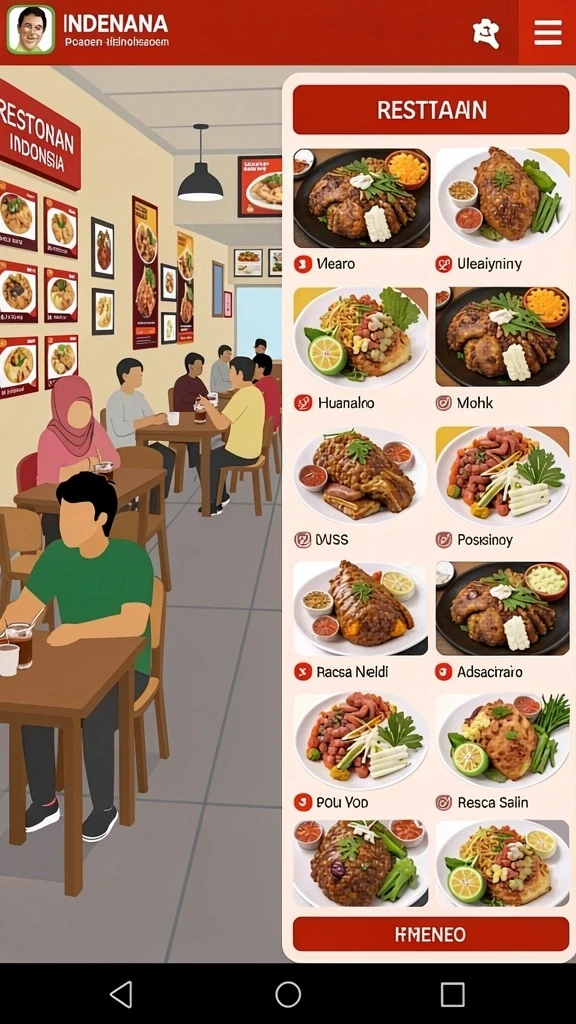 Karakter baru yang bisa dimainkan di update terbaru.