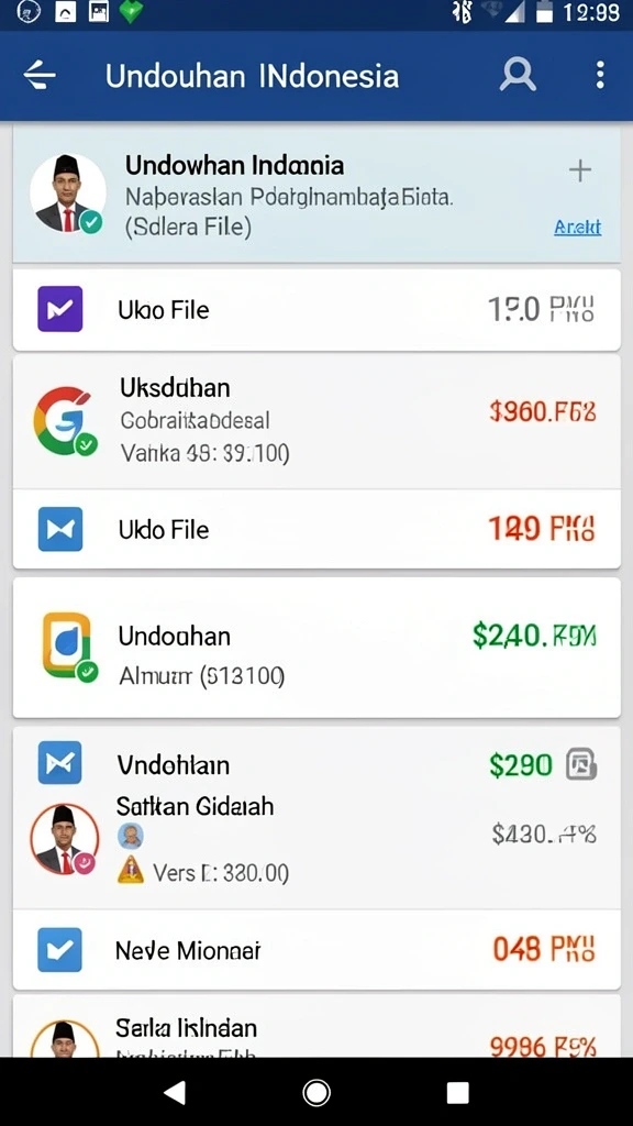 Level permainan yang menantang dan membuat penasaran.