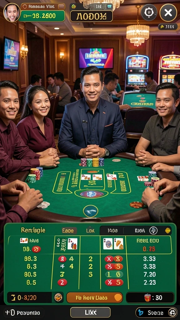 Karakter baru yang menambah keseruan permainan.