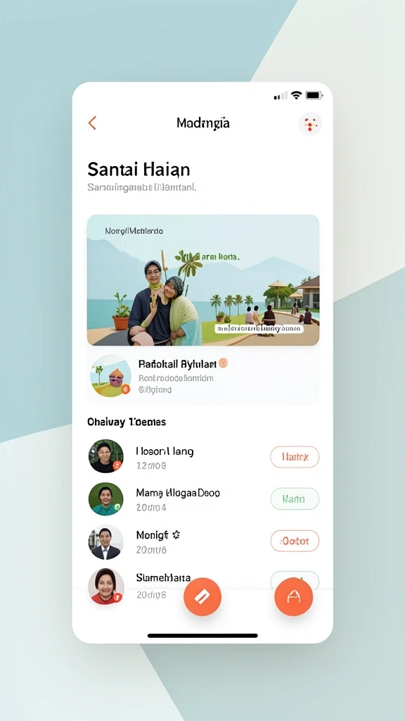 Informasi lengkap tentang hadiah dan peluang menang.