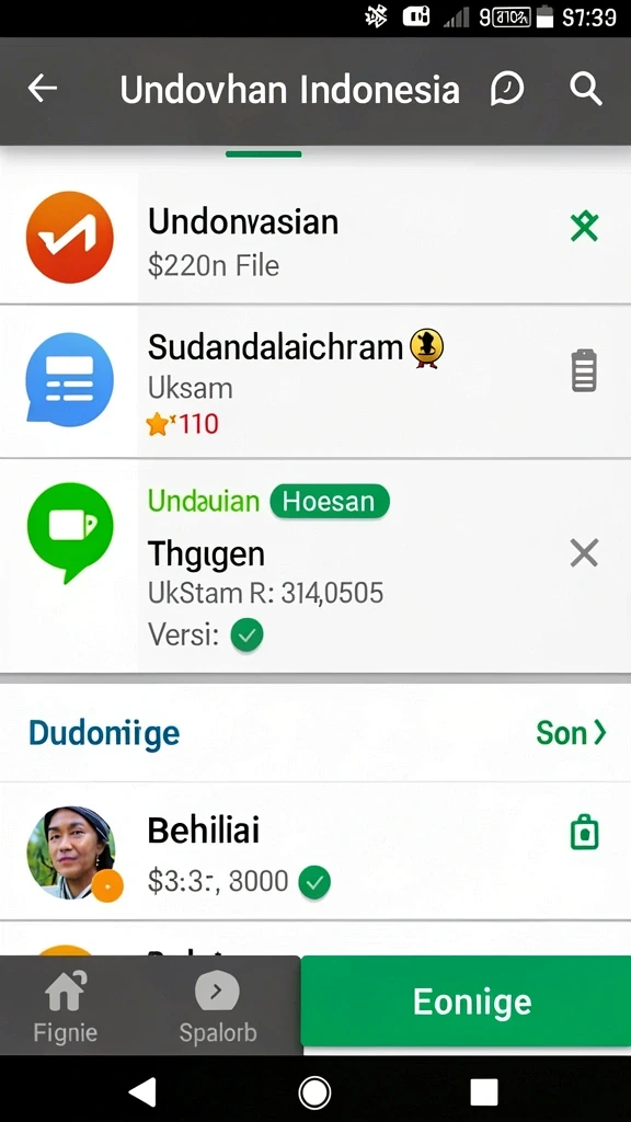 Mode multiplayer yang menyenangkan untuk dimainkan.