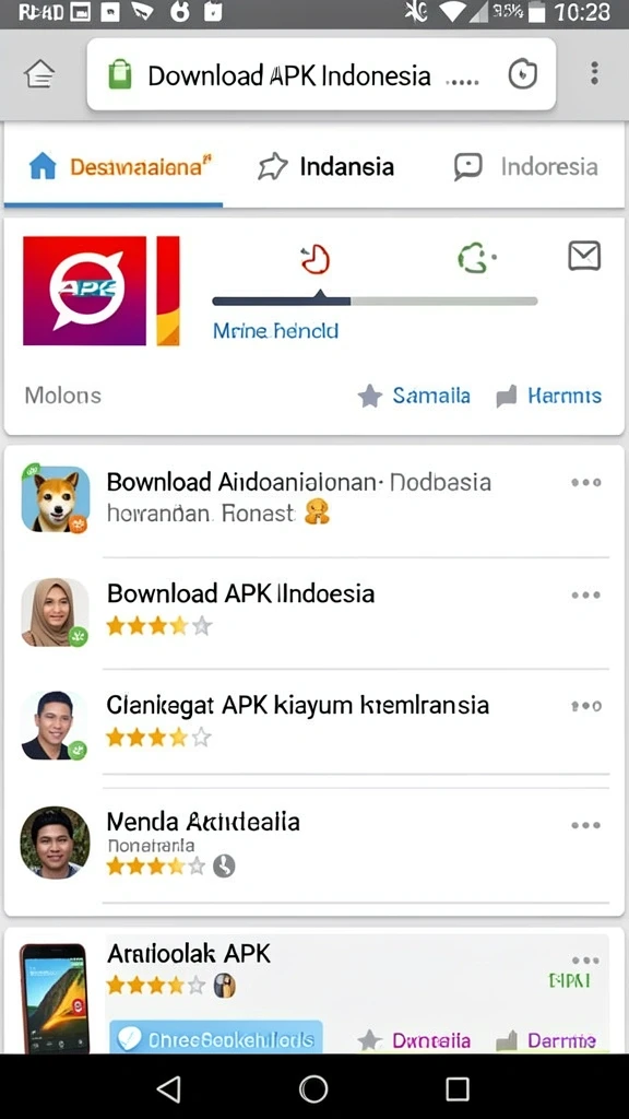 Layar awal SGPSLOT yang menarik dan mudah dinavigasi.