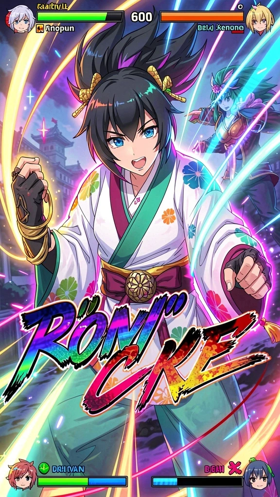 Tampilan awal game SHE777 dengan tema yang menarik.