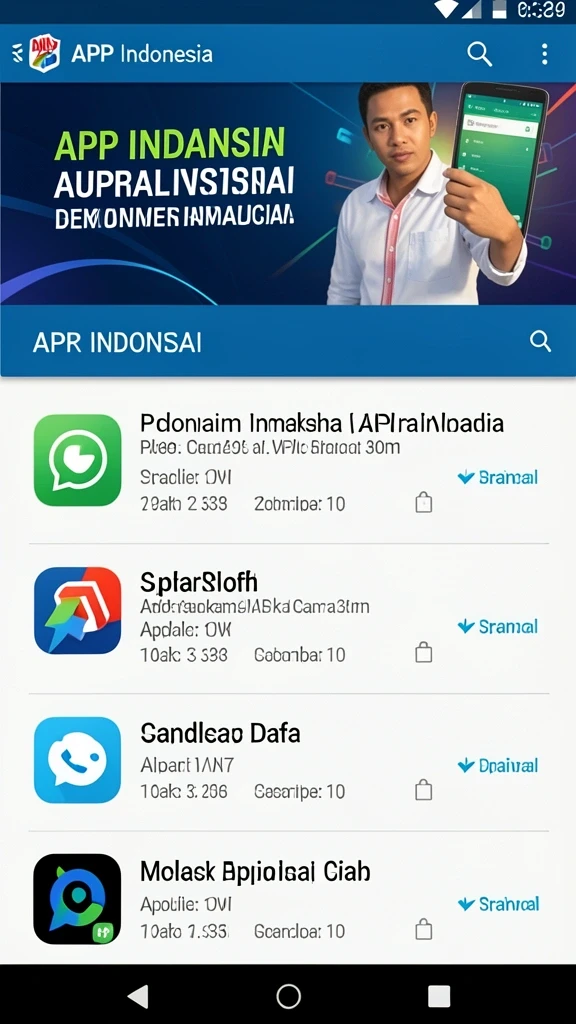 Fitur keamanan yang memastikan data pengguna terlindungi.