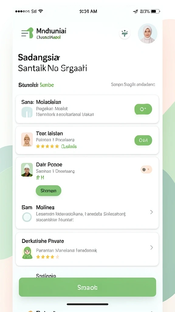 Mode multiplayer yang seru dan kompetitif.