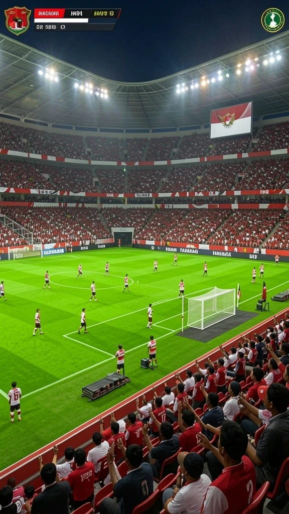 Karakter baru yang hadir dalam pembaruan terbaru.